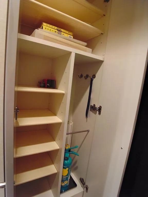 Ferienwohnung Concieria Shiba Koen Präfektur Tokio Japan