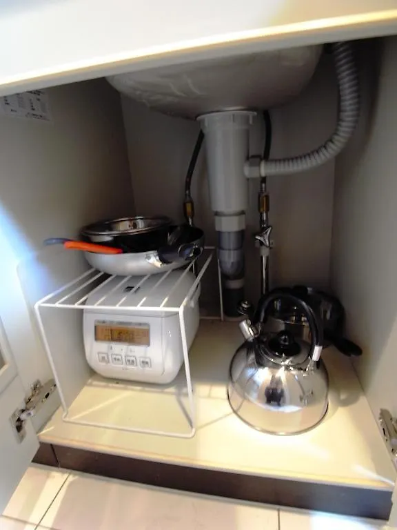 Ferienwohnung Concieria Shiba Koen Präfektur Tokio 0*,  Japan