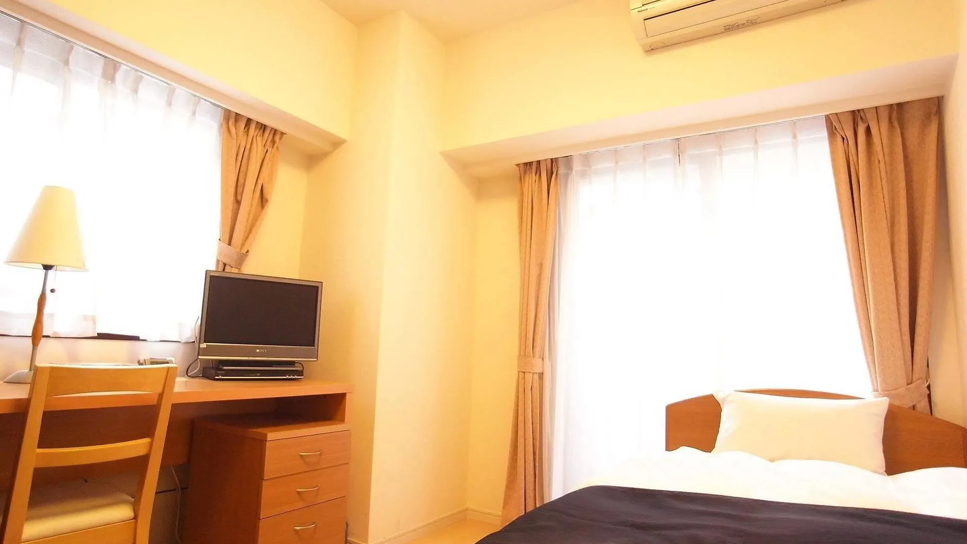 Apartment Ferienwohnung Concieria Shiba Koen Präfektur Tokio Japan