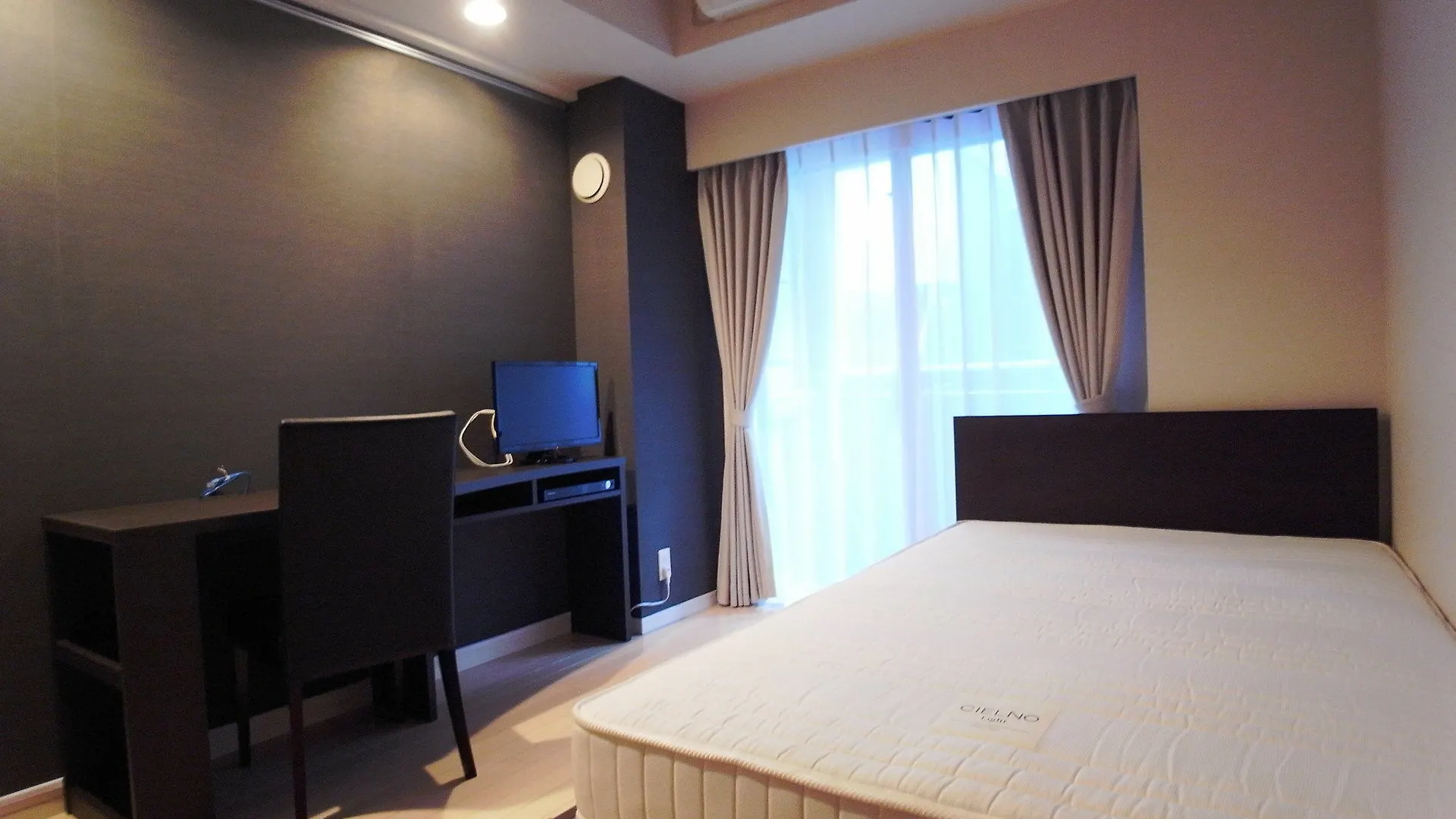 Apartment Ferienwohnung Concieria Shiba Koen Präfektur Tokio