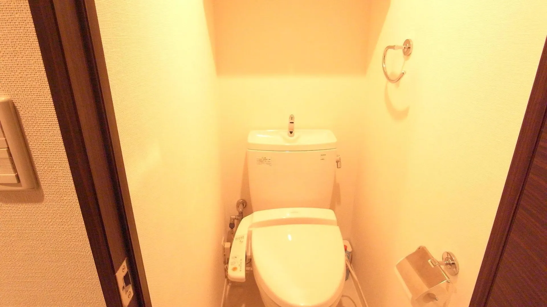 Concieria Shiba Koen Apartment Tokyo