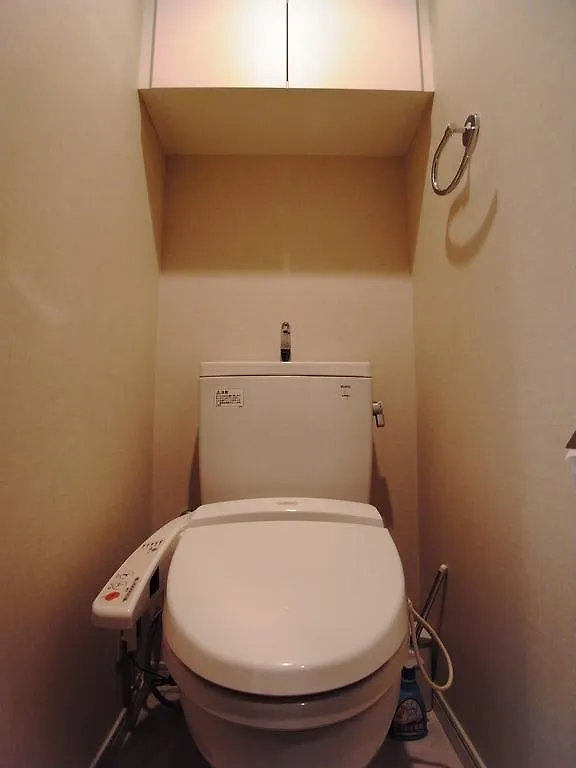 Concieria Shiba Koen Apartment Tokyo 0*,  Japan