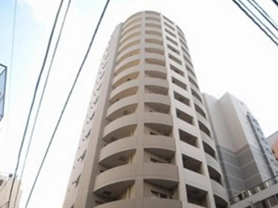 Concieria Shiba Koen Apartment Tokyo