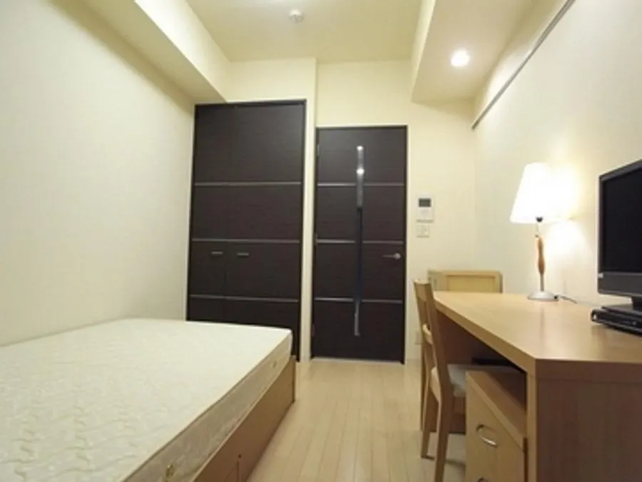 Concieria Shiba Koen Apartment Tokyo 0*,
