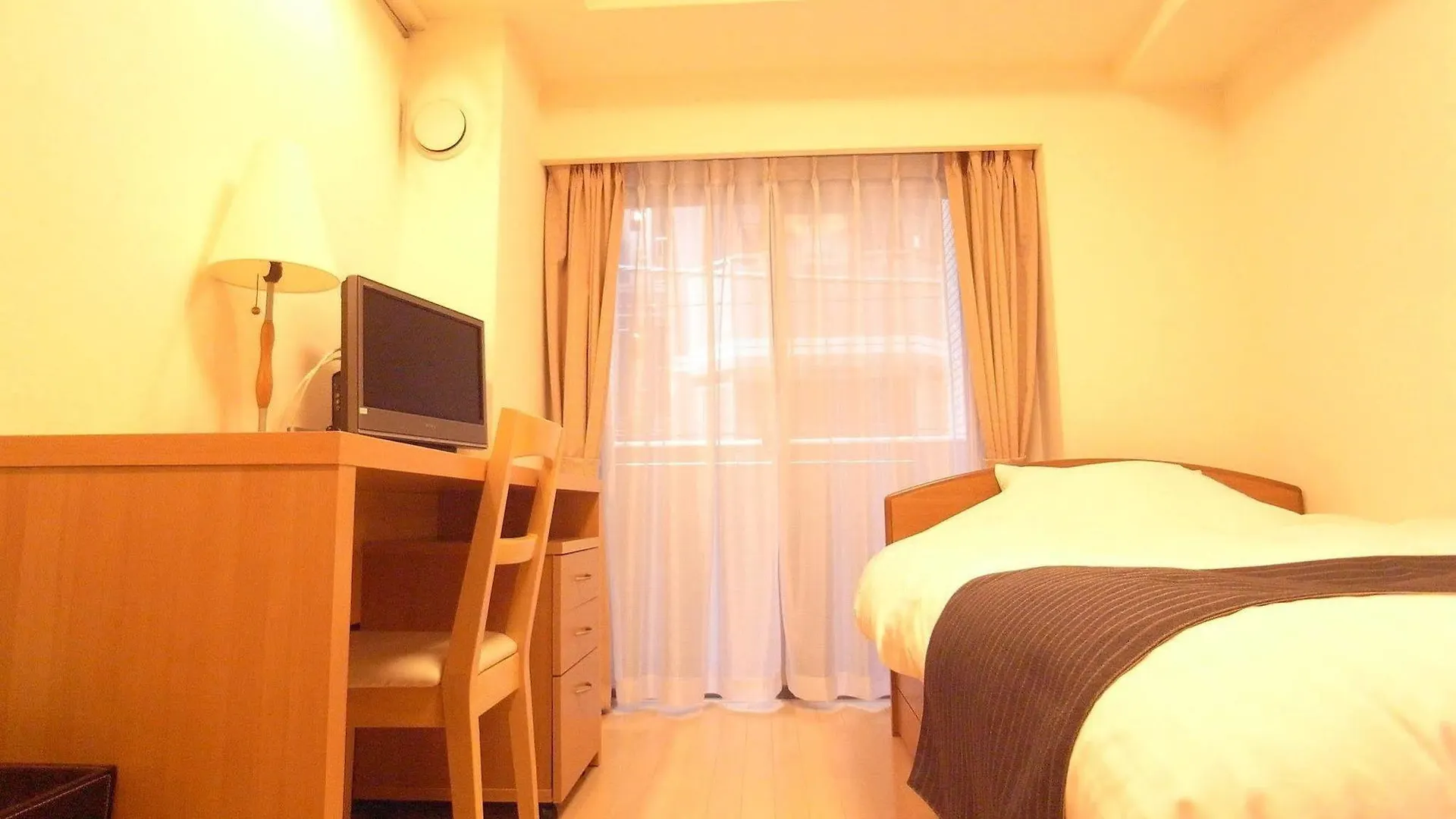 Concieria Shiba Koen Apartment Tokyo