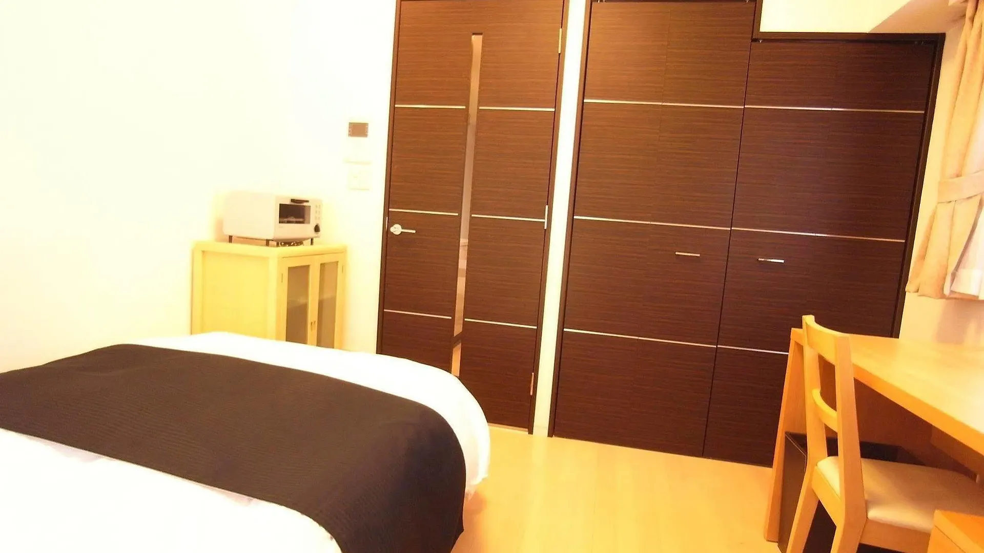 Concieria Shiba Koen Apartment Tokyo
