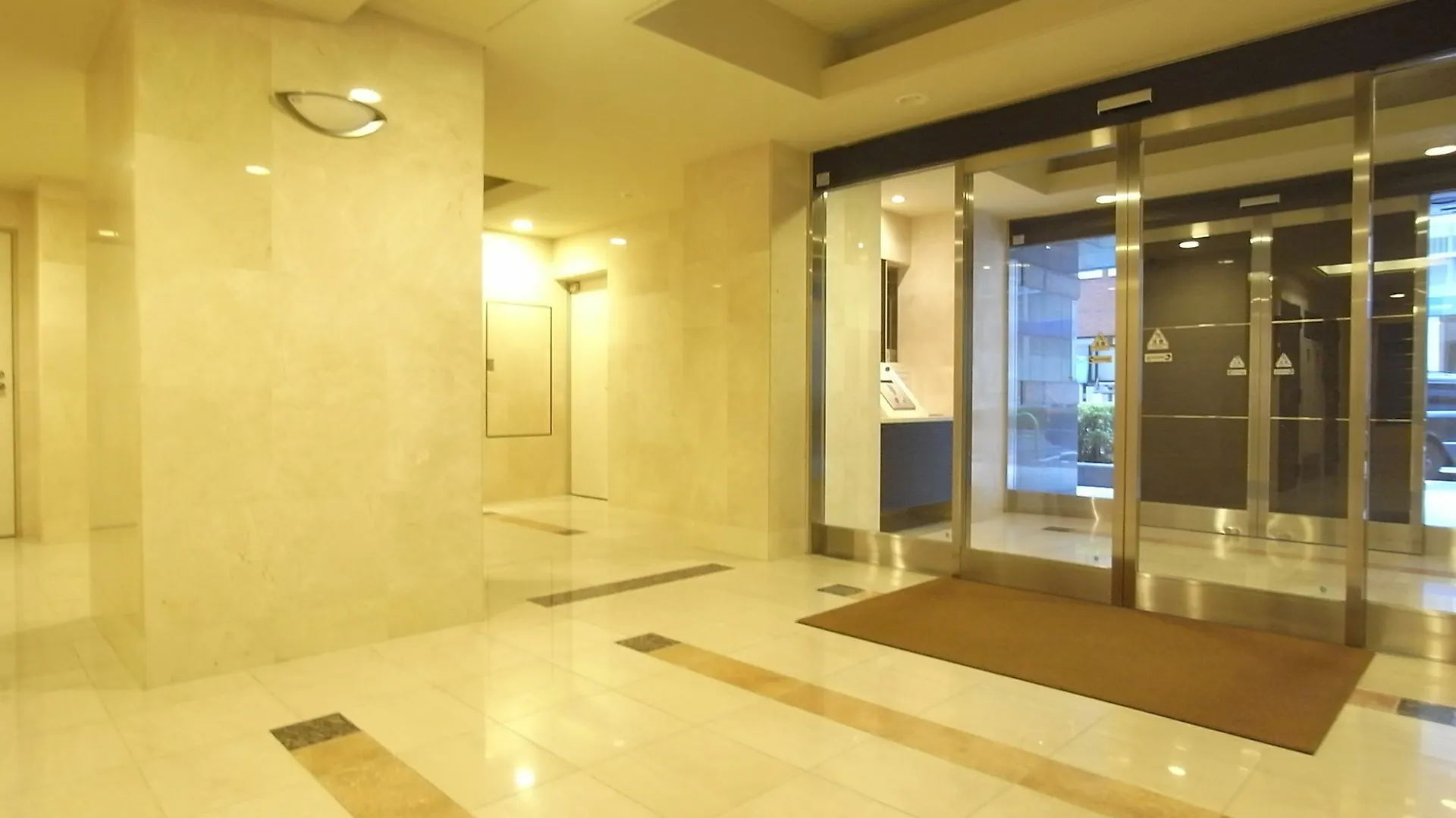 Concieria Shiba Koen Apartment Tokyo 0*,