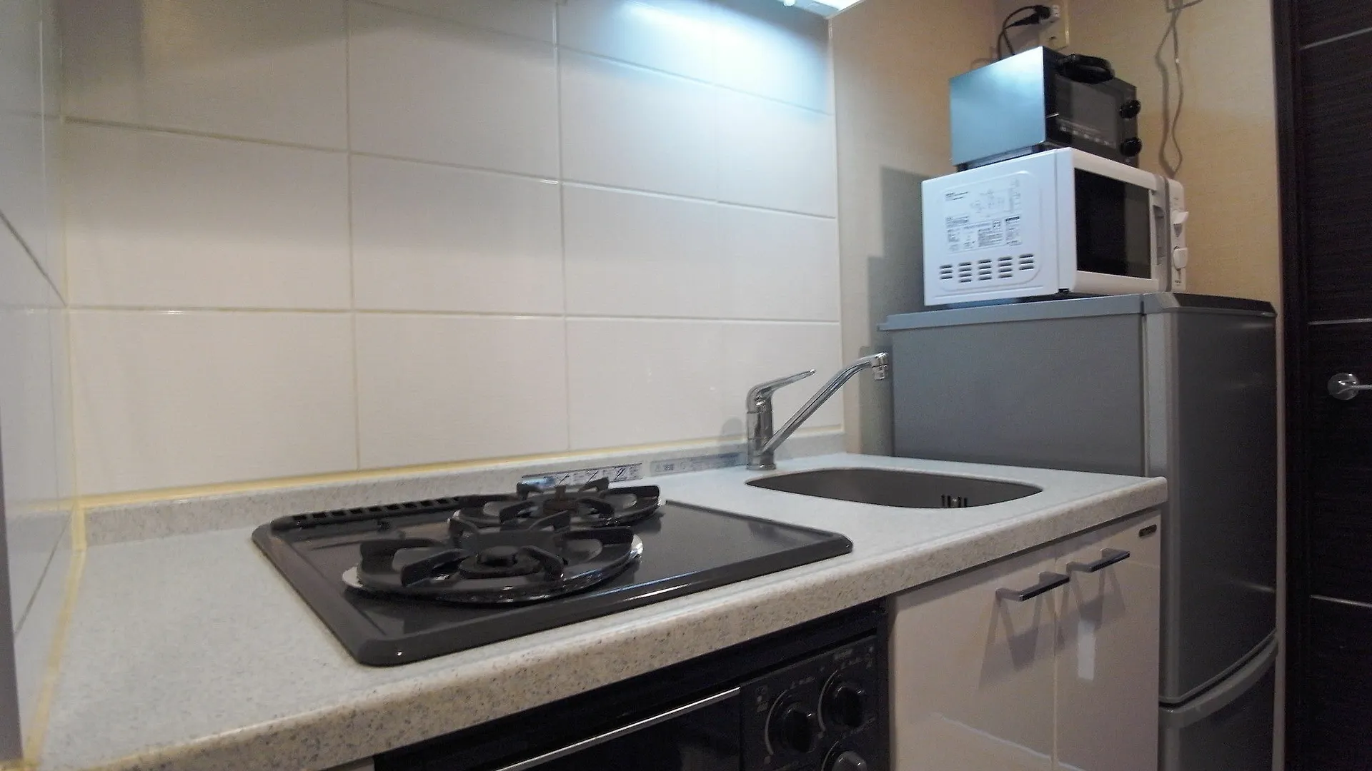 Concieria Shiba Koen Apartment Tokyo