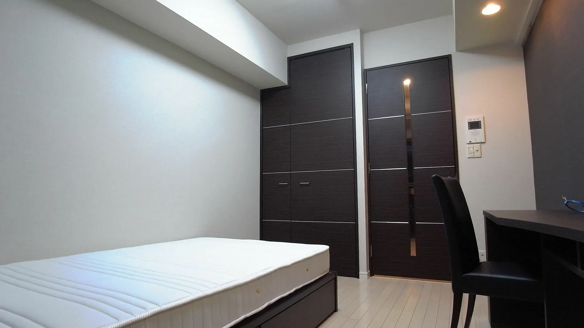 Concieria Shiba Koen Apartment Tokyo