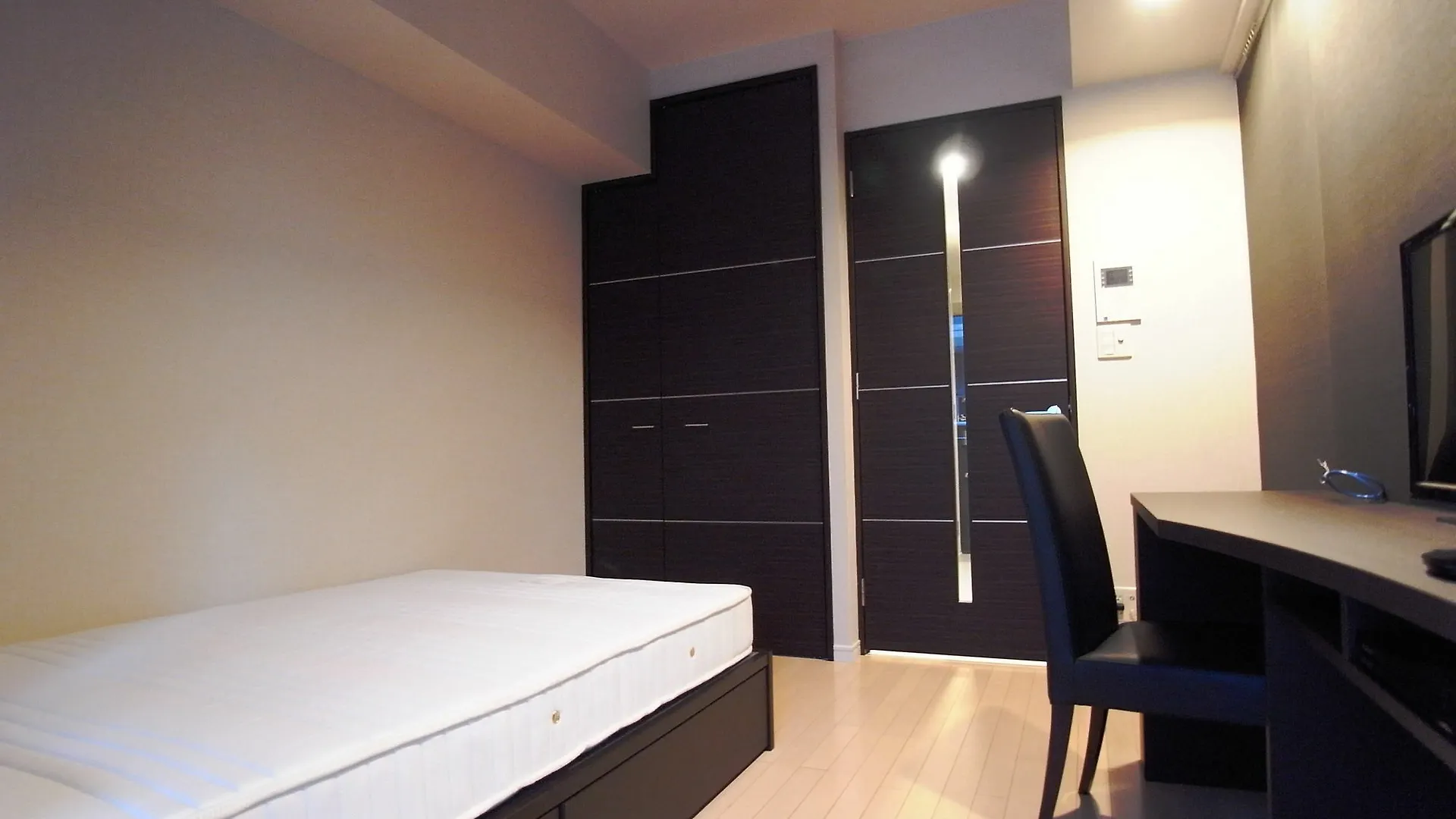 Concieria Shiba Koen Apartment Tokyo